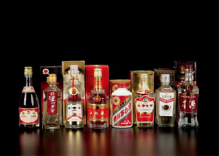 禄劝老酒储存的方法